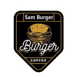 لوگوی سام برگر
