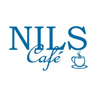 لوگوی کافه نیلز