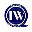 لوگوی آموزشگاه زبان ایران غرب
